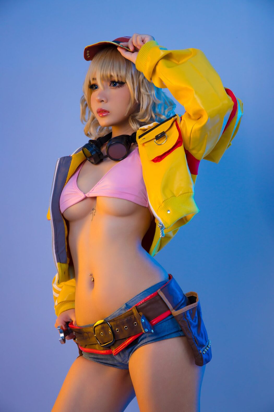 Coser@UmekoJ – Cindy Aurum