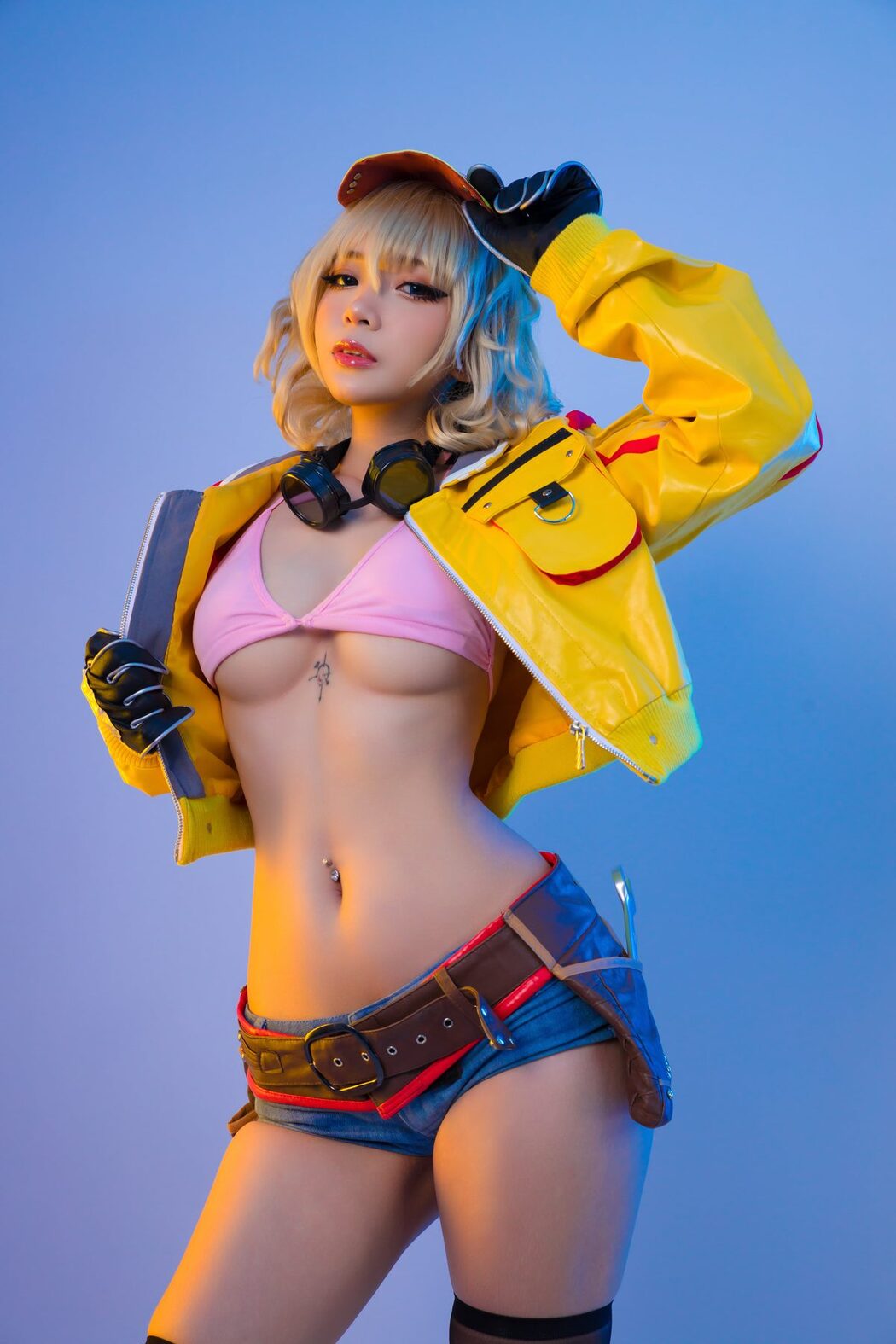 Coser@UmekoJ – Cindy Aurum