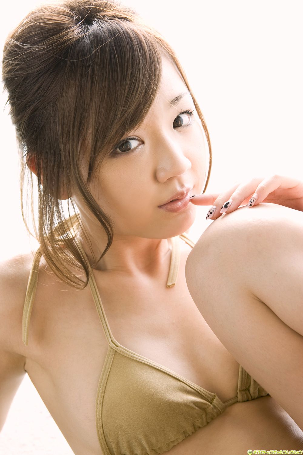 [DGC] NO.842 Asami Tani Asami Tani