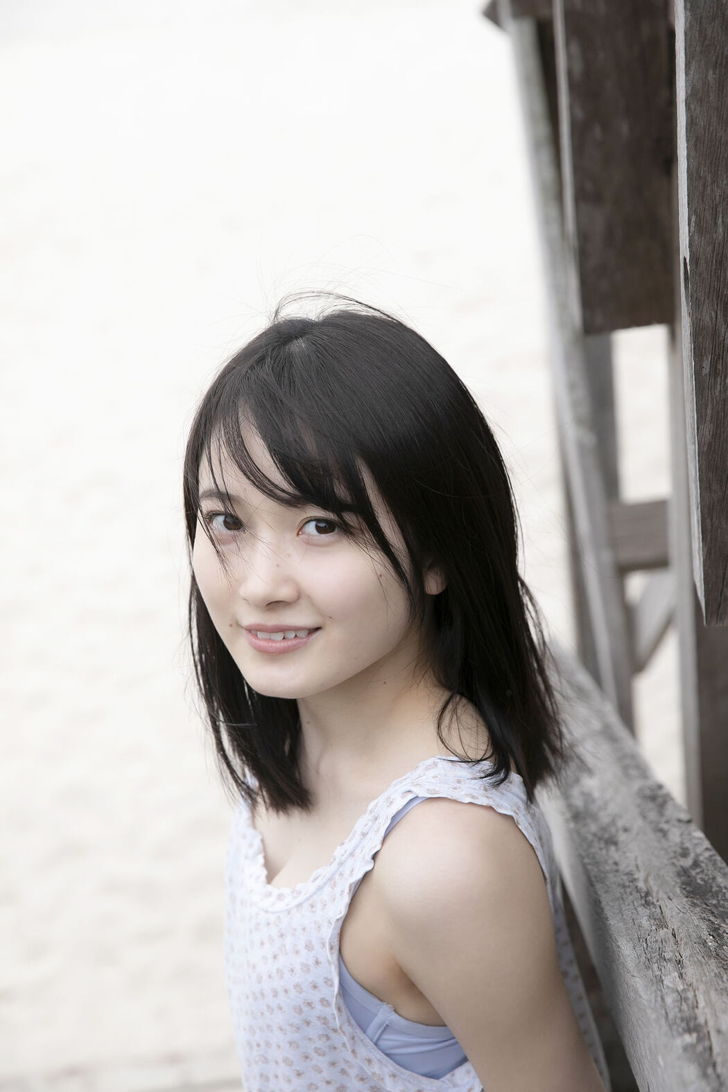 [Hello! Project Digital Books] No.206 Chisaki Morito
