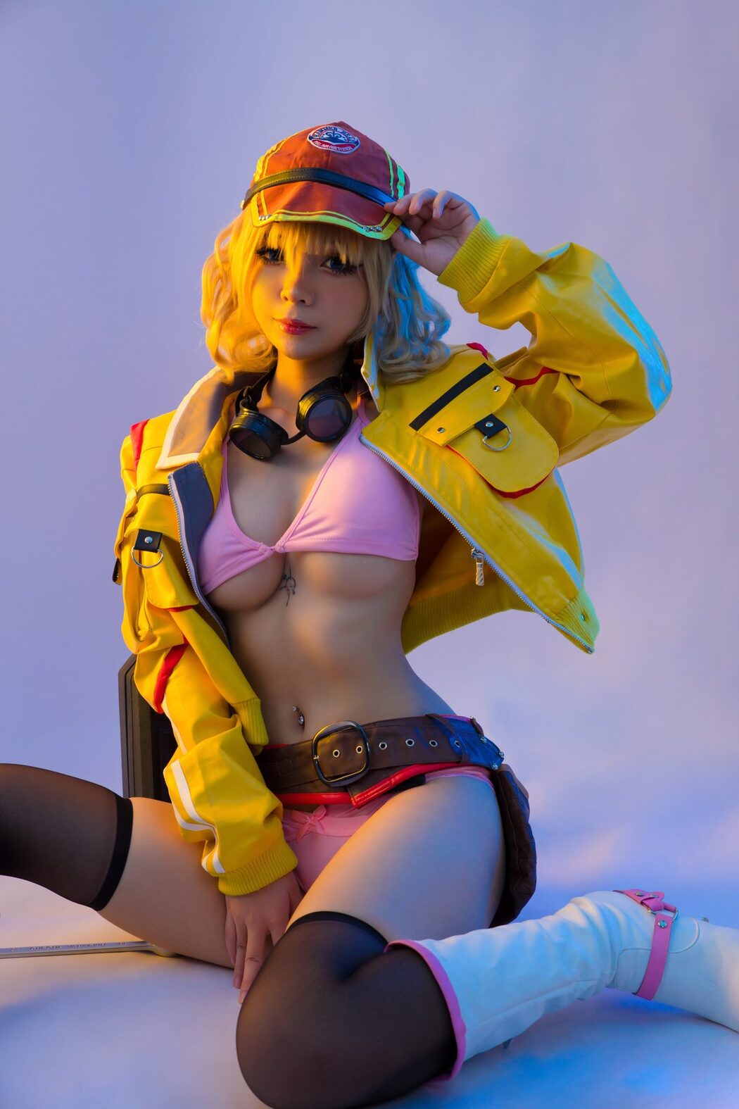 Coser@UmekoJ – Cindy Aurum