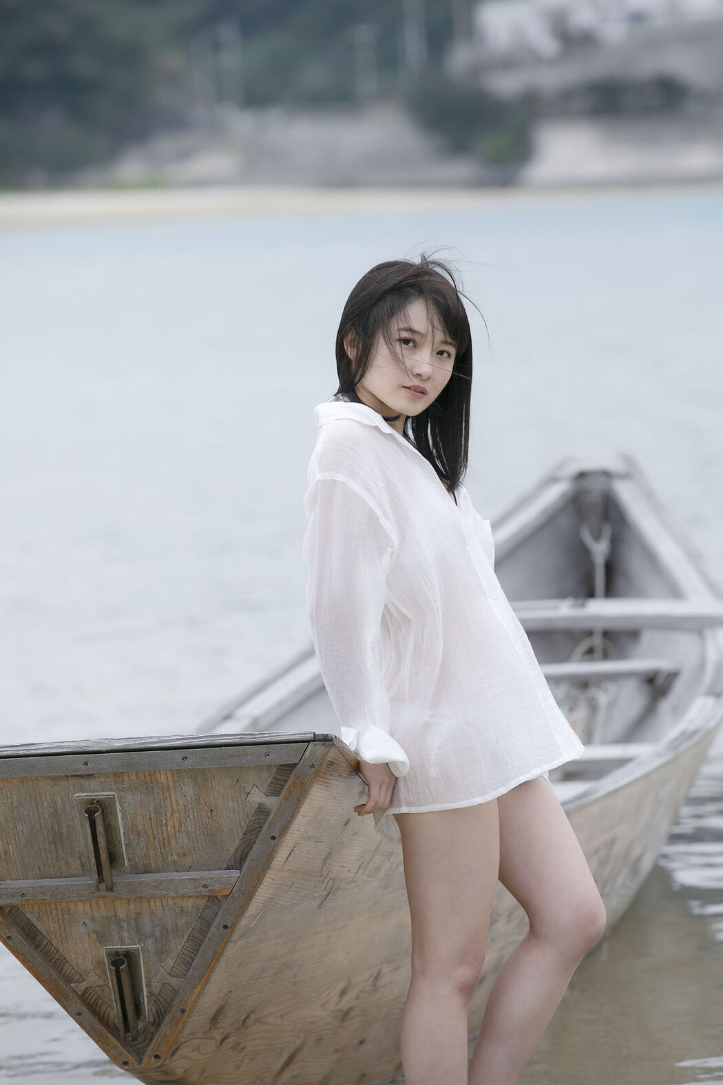 [Hello! Project Digital Books] No.206 Chisaki Morito