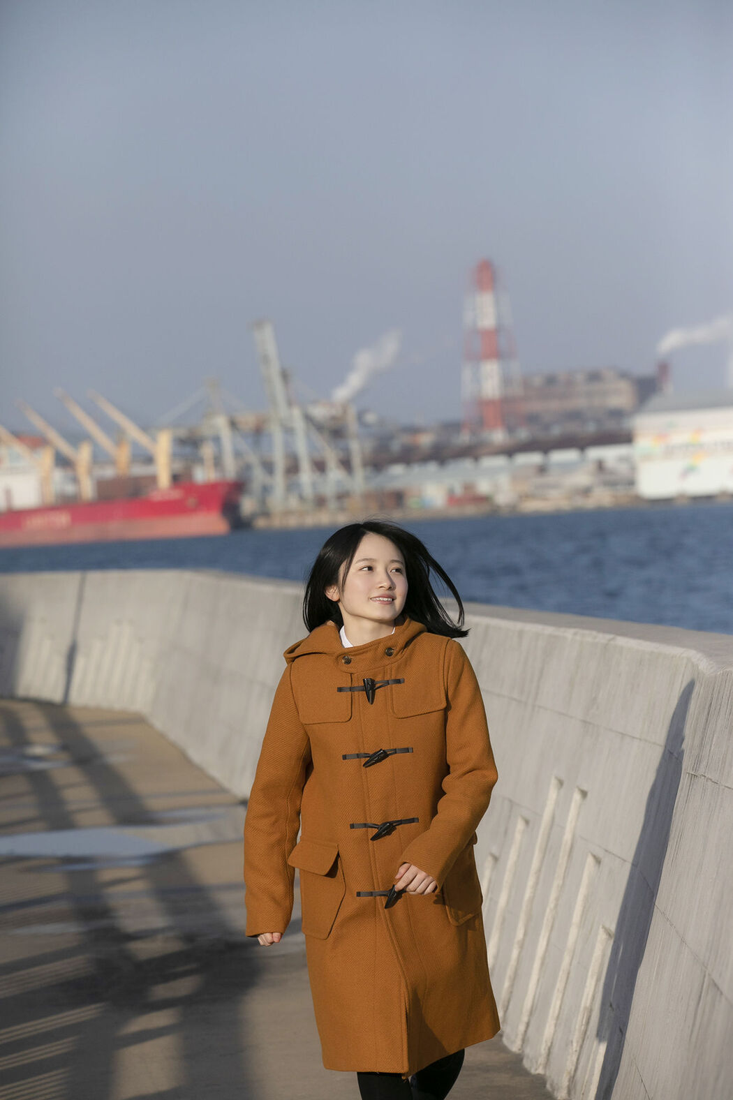 [Hello! Project Digital Books] No.206 Chisaki Morito