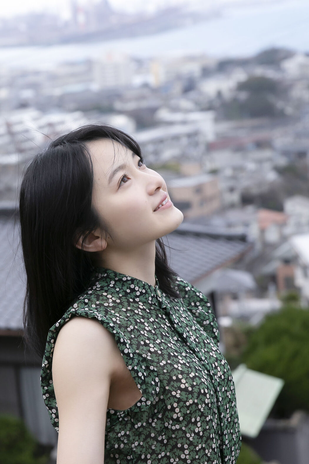 [Hello! Project Digital Books] No.206 Chisaki Morito