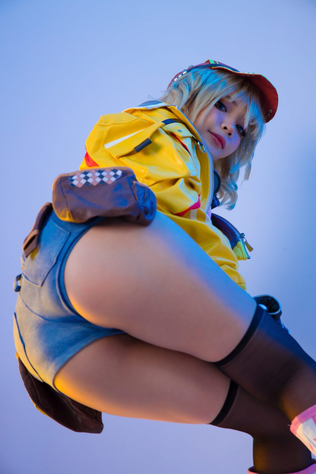 Coser@UmekoJ – Cindy Aurum