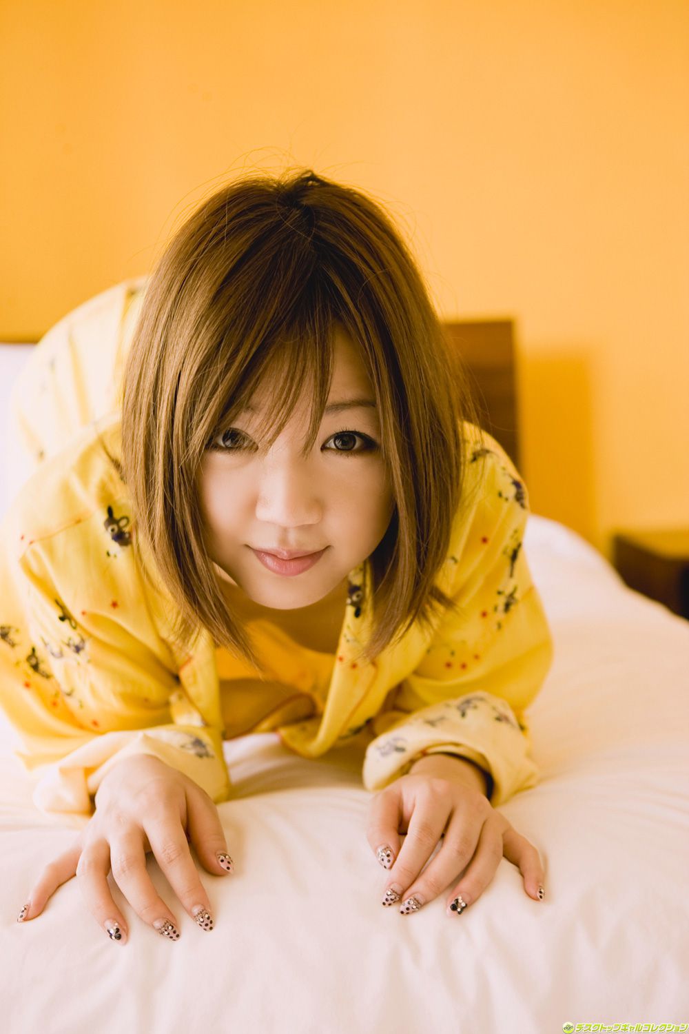 [DGC] NO.842 Asami Tani Asami Tani