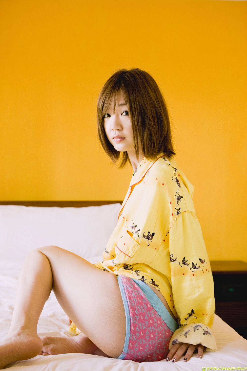 [DGC] NO.842 Asami Tani Asami Tani