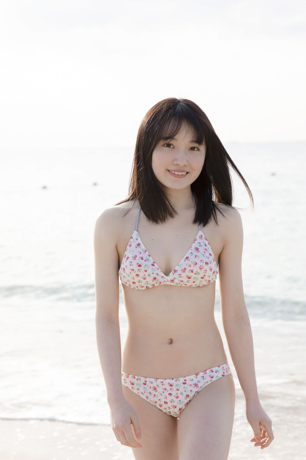 [Hello! Project Digital Books] No.206 Chisaki Morito