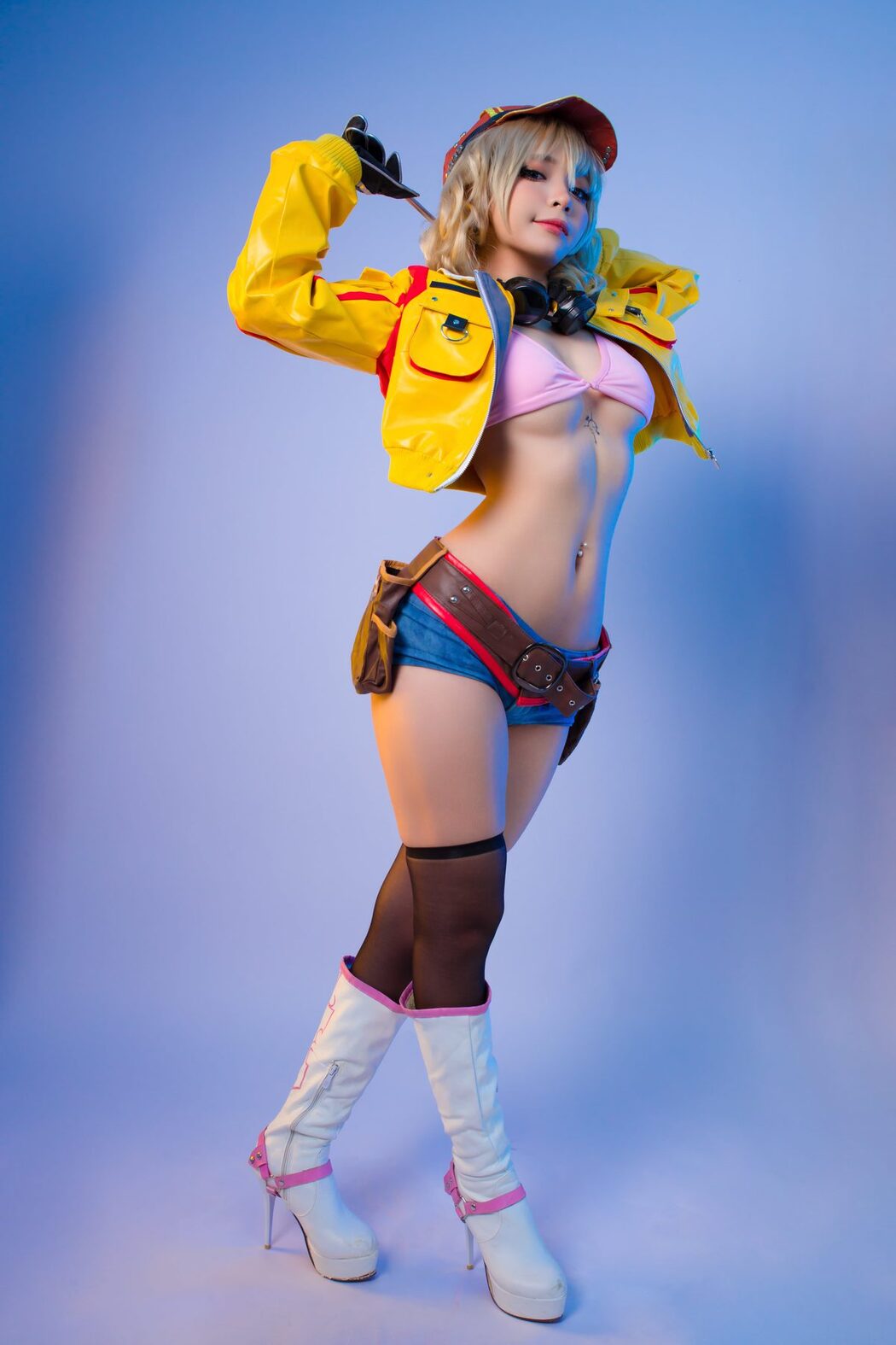 Coser@UmekoJ – Cindy Aurum