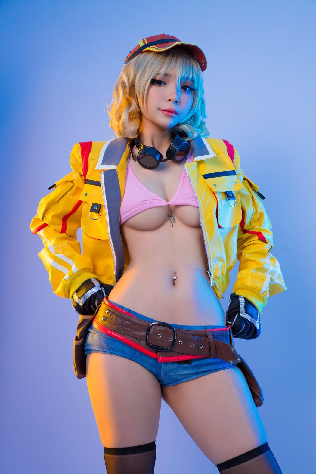 Coser@UmekoJ – Cindy Aurum