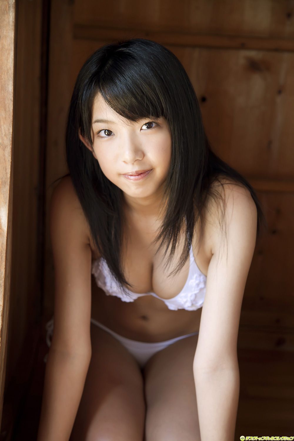 [DGC] NO.889 Yuria Makino Yuria Makino
