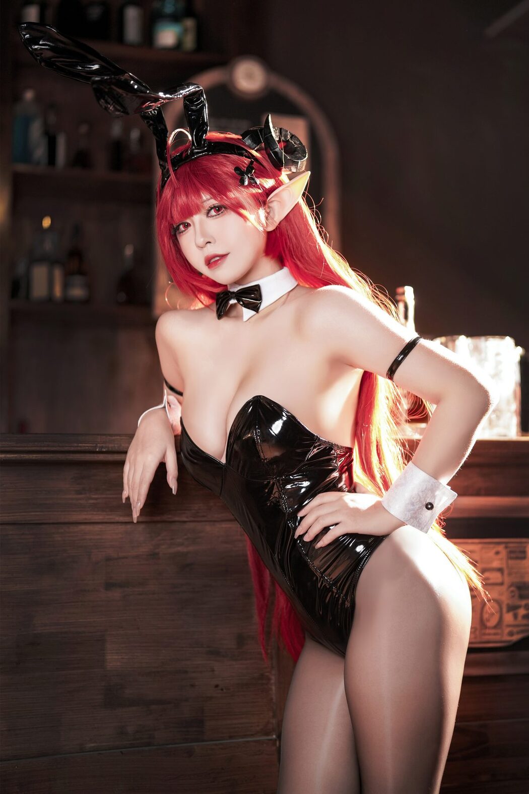 Coser@半半子 – 碧蓝航线 兴登堡