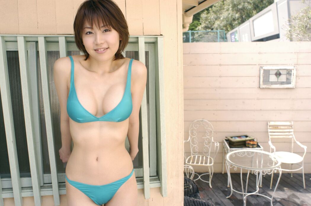 [DGC] NO.147 Yukiko Goto Gotoゆきこ