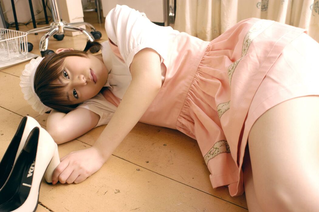 [DGC] NO.147 Yukiko Goto Gotoゆきこ