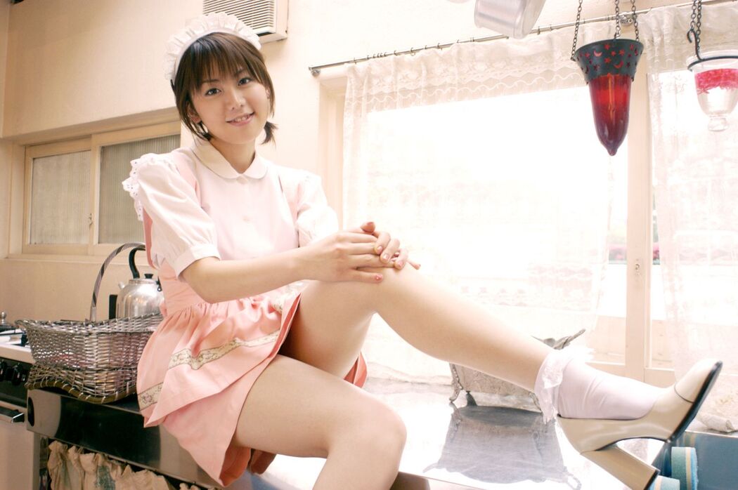 [DGC] NO.147 Yukiko Goto Gotoゆきこ