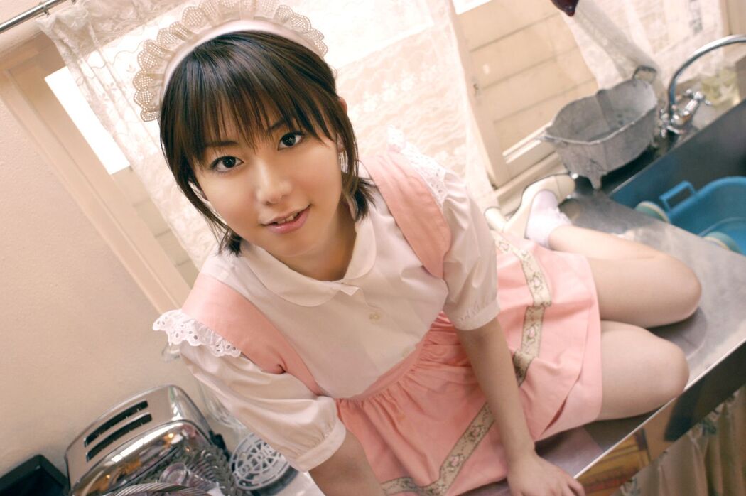 [DGC] NO.147 Yukiko Goto Gotoゆきこ