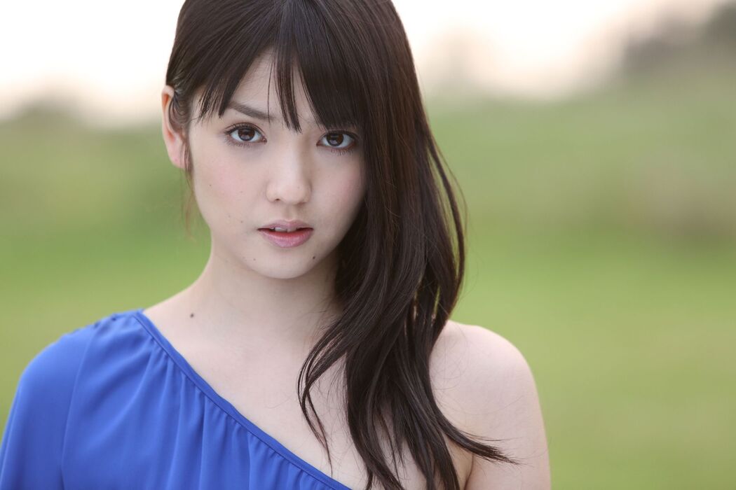 Sayumi Michishige 道重さゆみ/Doshige Sa Yumi [Hello! Project Digital Books] Vol.109