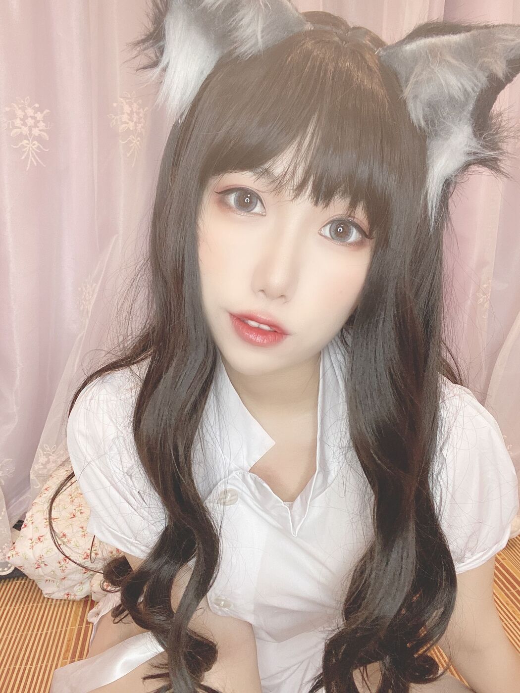 [Net Red COSER Photo] Taro Yuan Yuko SJ_ - Beast Girl Custom Shop