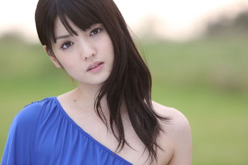 Sayumi Michishige 道重さゆみ/Doshige Sa Yumi [Hello! Project Digital Books] Vol.109