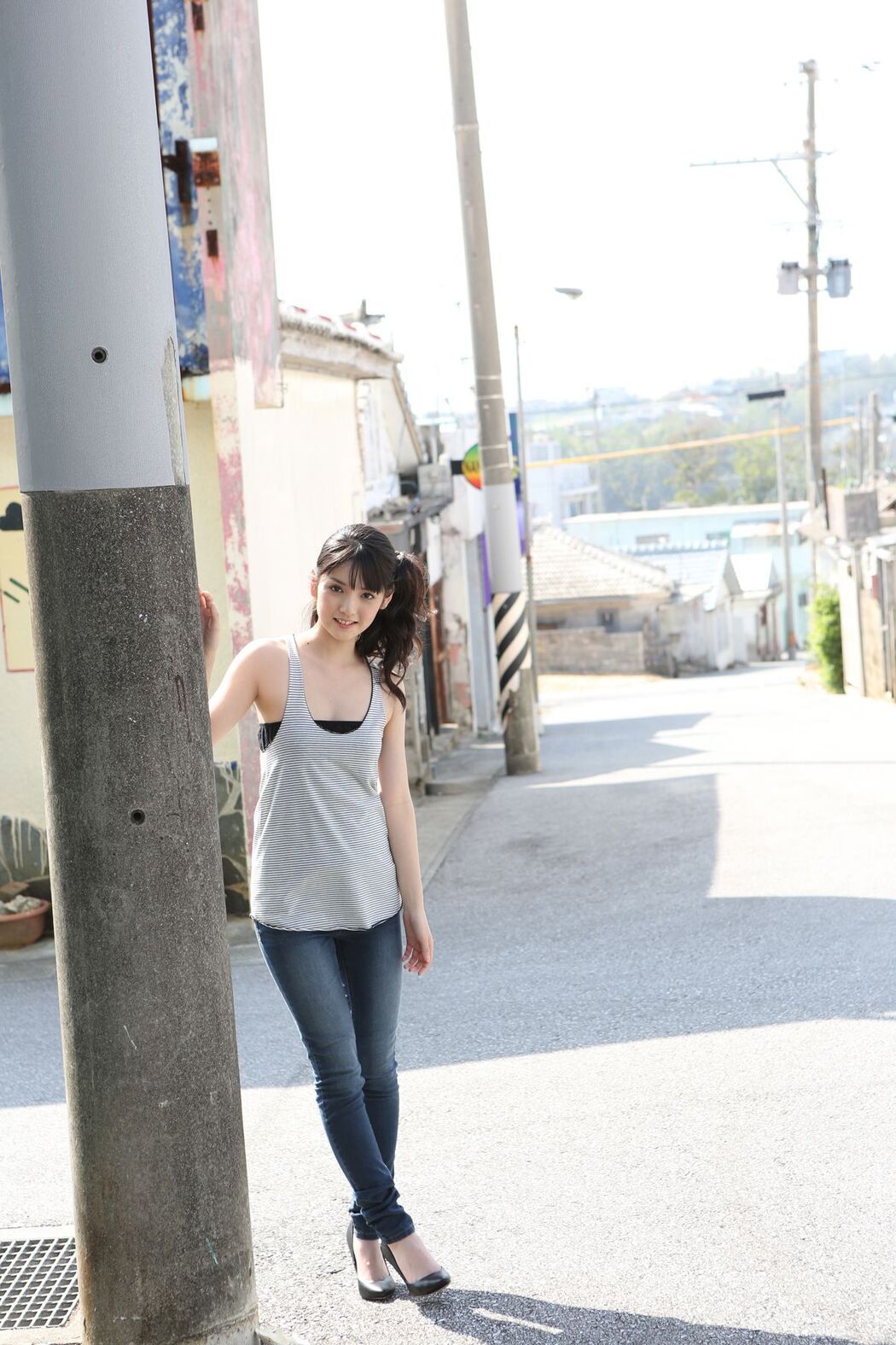 Sayumi Michishige 道重さゆみ/Doshige Sa Yumi [Hello! Project Digital Books] Vol.109
