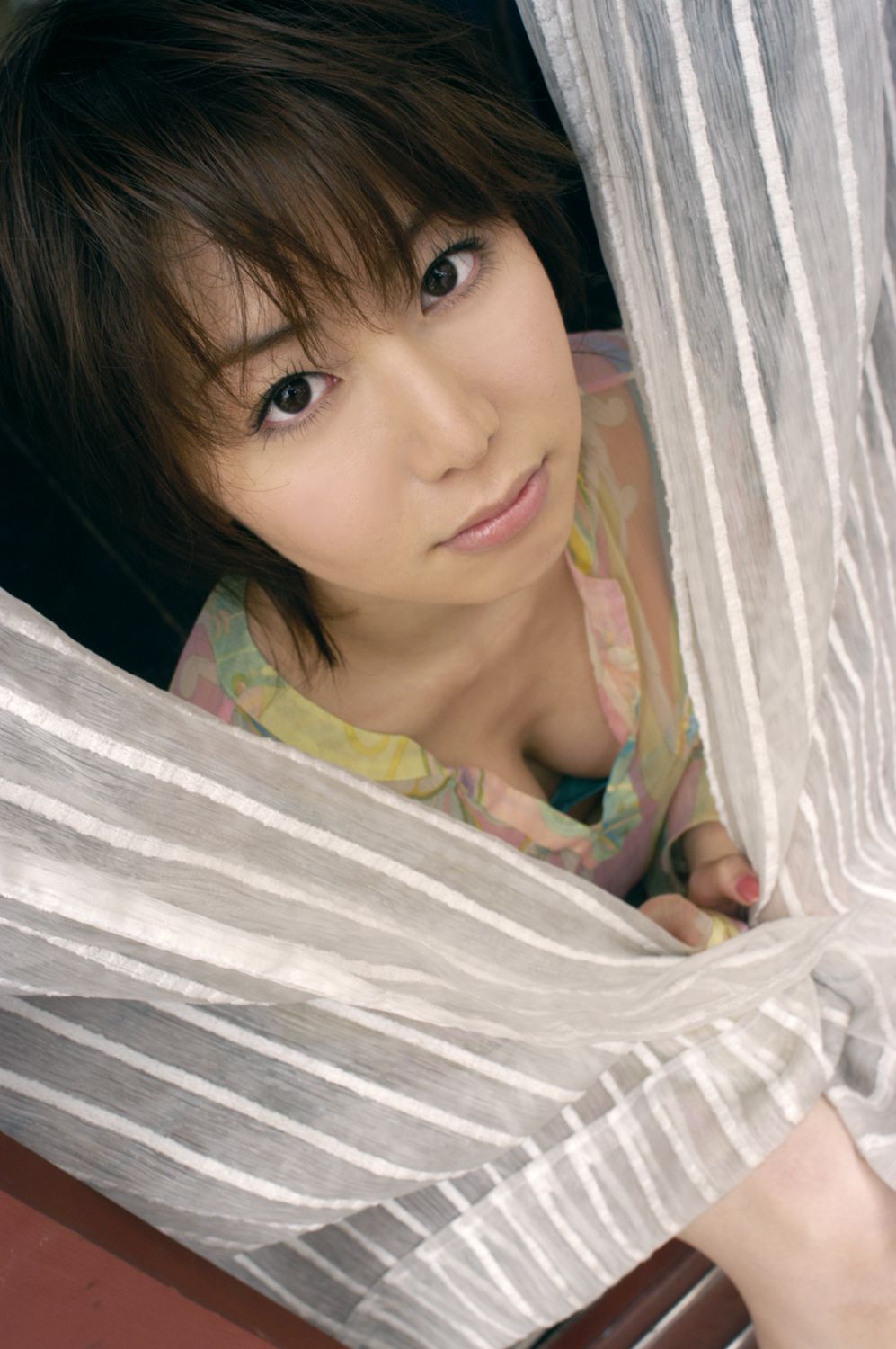 [DGC] NO.147 Yukiko Goto Gotoゆきこ