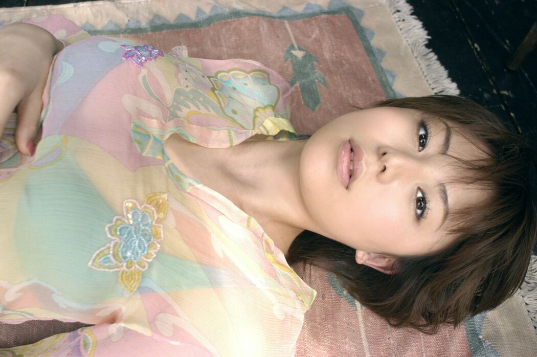 [DGC] NO.147 Yukiko Goto Gotoゆきこ