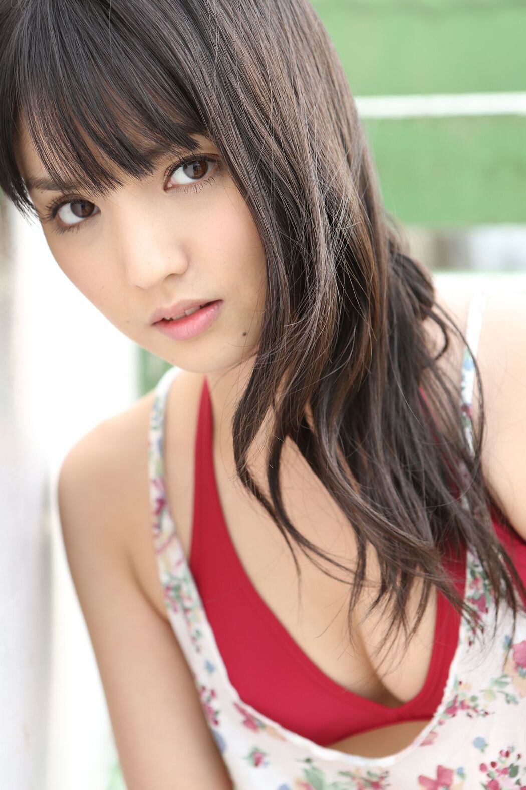 Sayumi Michishige 道重さゆみ/Doshige Sa Yumi [Hello! Project Digital Books] Vol.109
