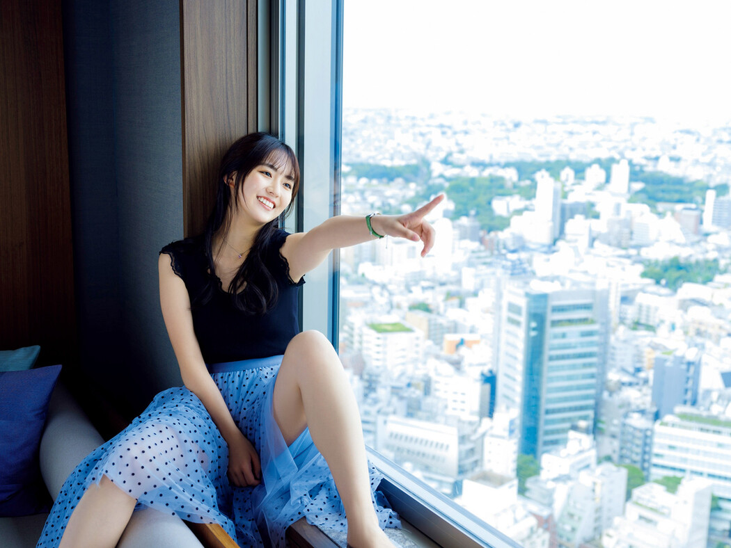 Runa Toyoda 豊田ルナ, FRIDAYデジタル写真集 「オトナのスイートルーム」 Set.03