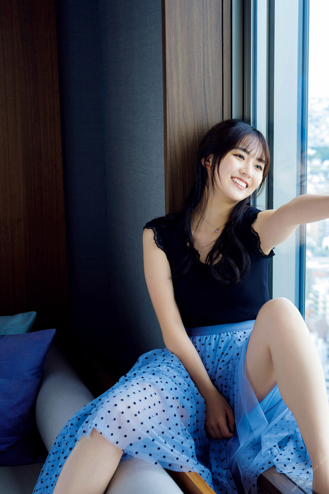 Runa Toyoda 豊田ルナ, FRIDAYデジタル写真集 「オトナのスイートルーム」 Set.03