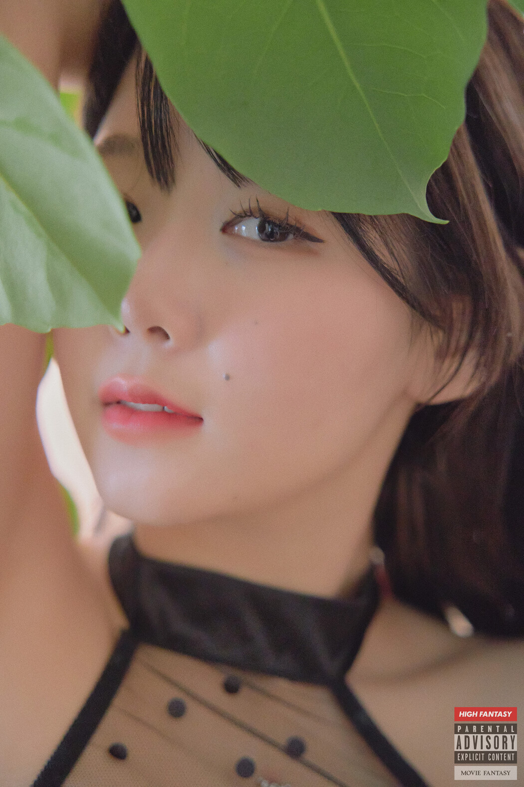 ZIA.Kwon 권지아, [HIGH FANTASY] Just Us Cover Photo