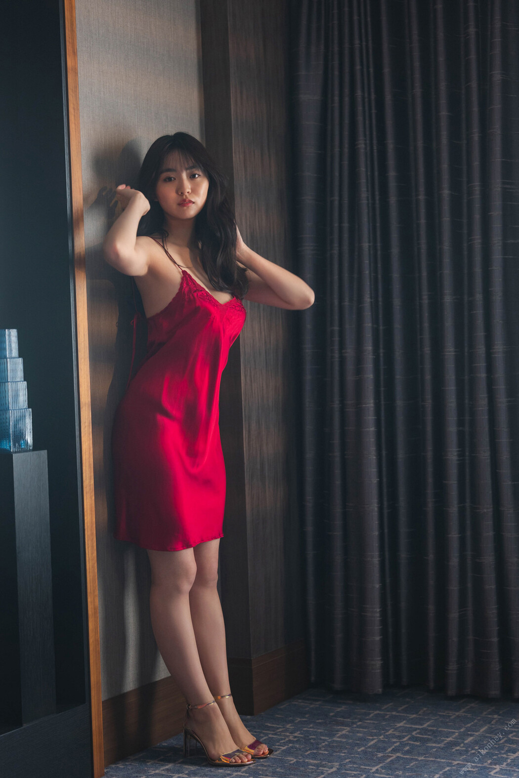 Runa Toyoda 豊田ルナ, FRIDAYデジタル写真集 「オトナのスイートルーム」 Set.05