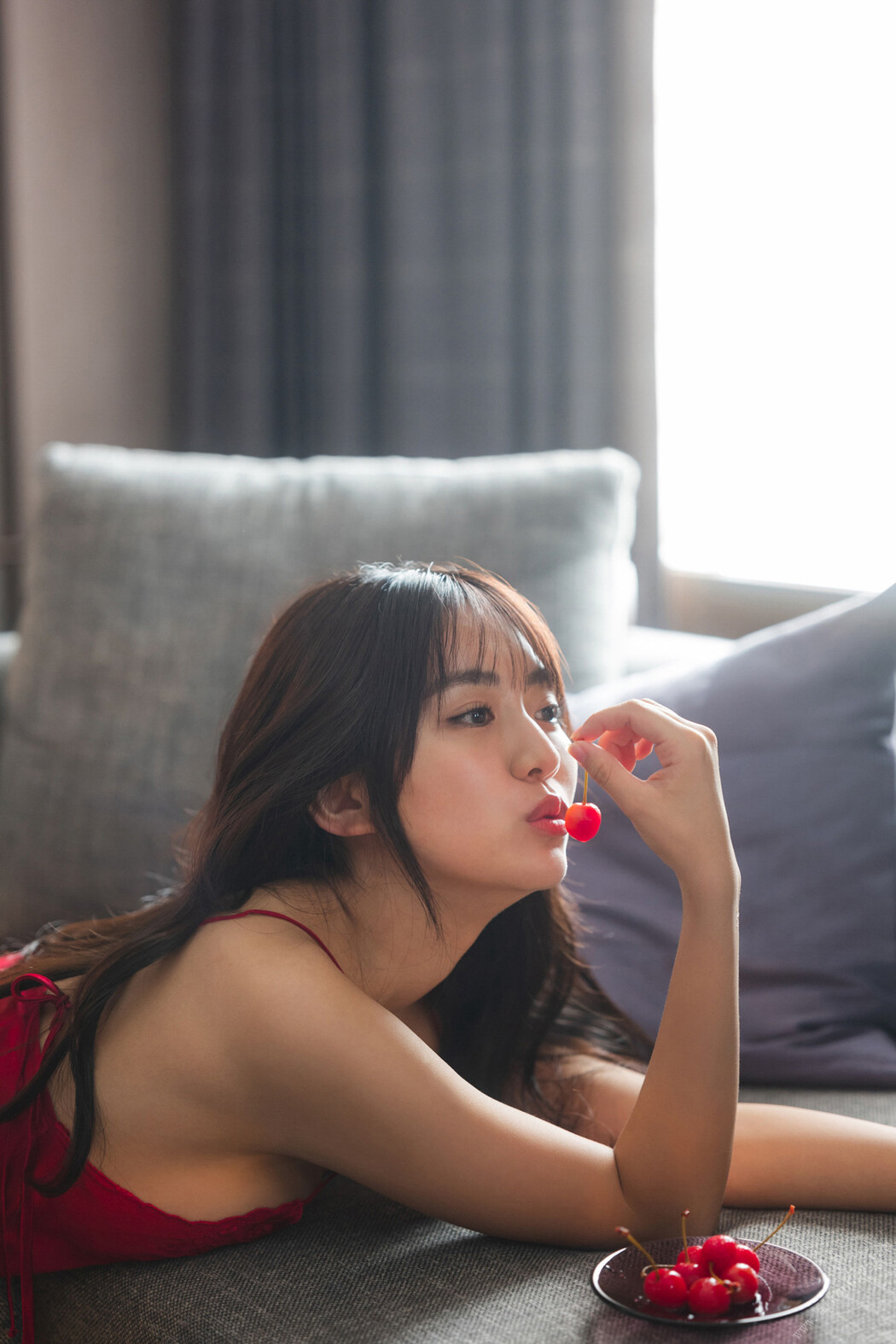 Runa Toyoda 豊田ルナ, FRIDAYデジタル写真集 「オトナのスイートルーム」 Set.05