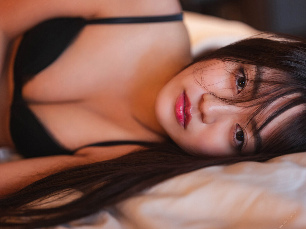Runa Toyoda 豊田ルナ, FRIDAYデジタル写真集 「オトナのスイートルーム」 Set.04