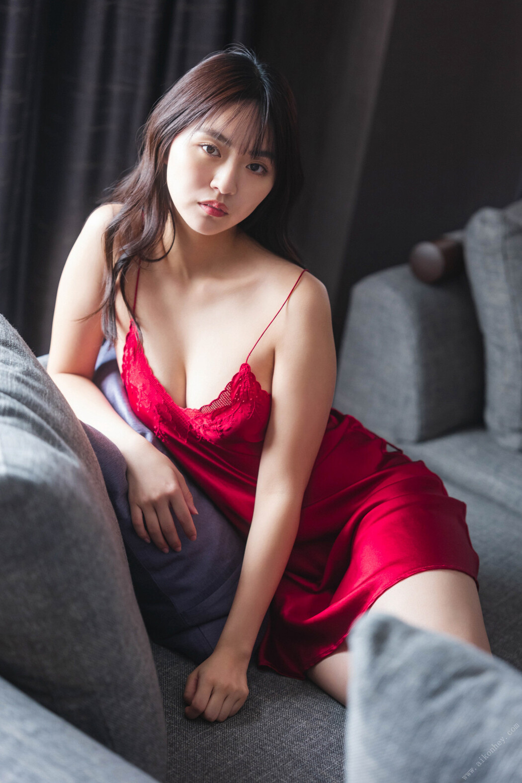 Runa Toyoda 豊田ルナ, FRIDAYデジタル写真集 「オトナのスイートルーム」 Set.05