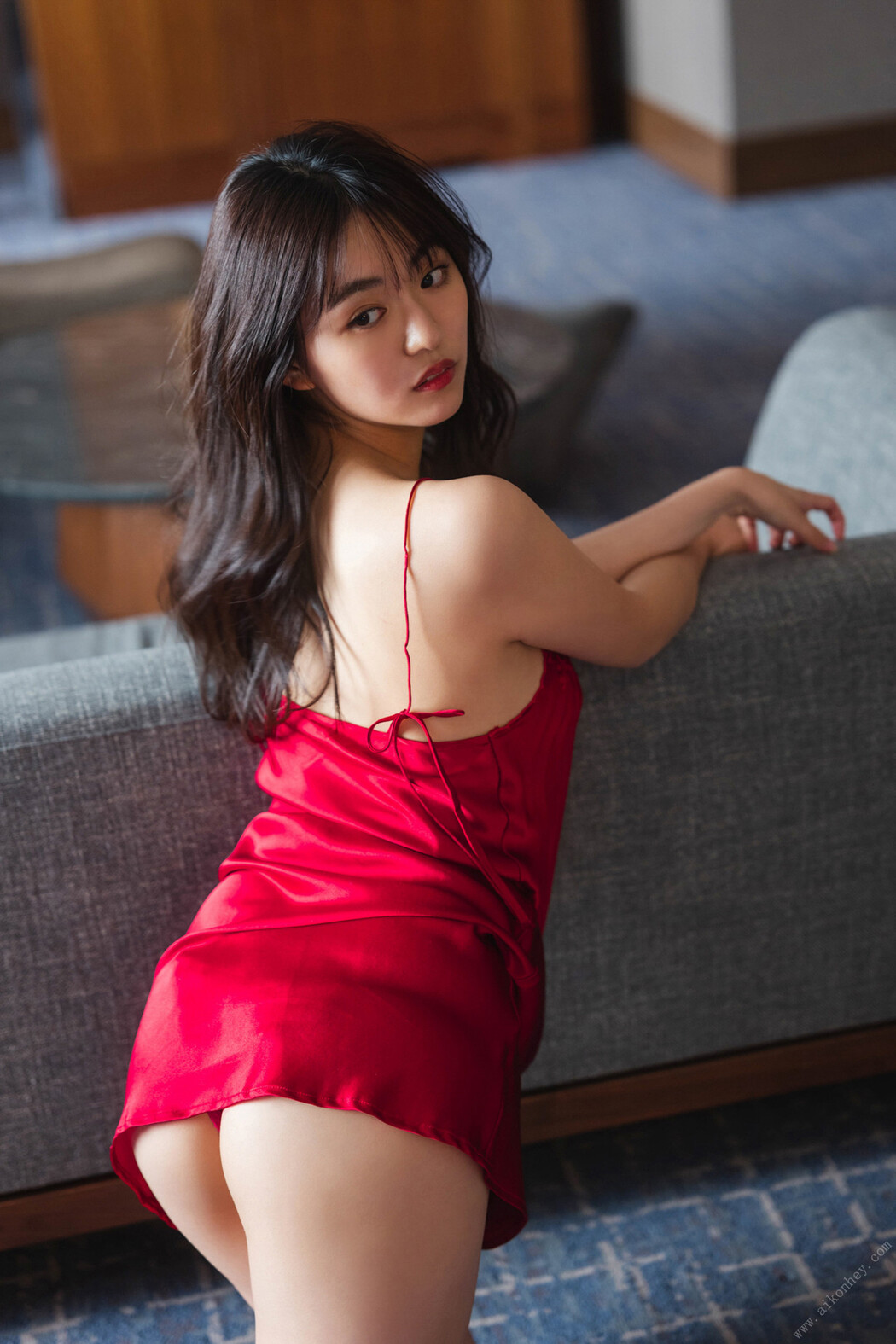 Runa Toyoda 豊田ルナ, FRIDAYデジタル写真集 「オトナのスイートルーム」 Set.05