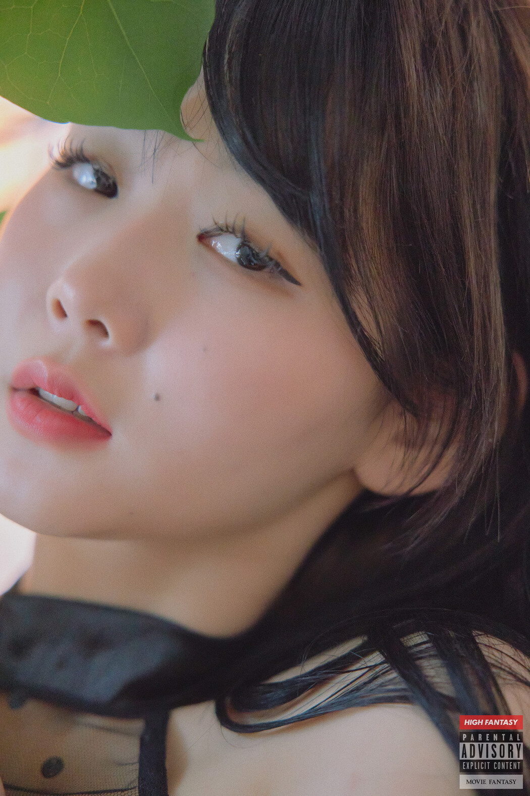 ZIA.Kwon 권지아, [HIGH FANTASY] Just Us
