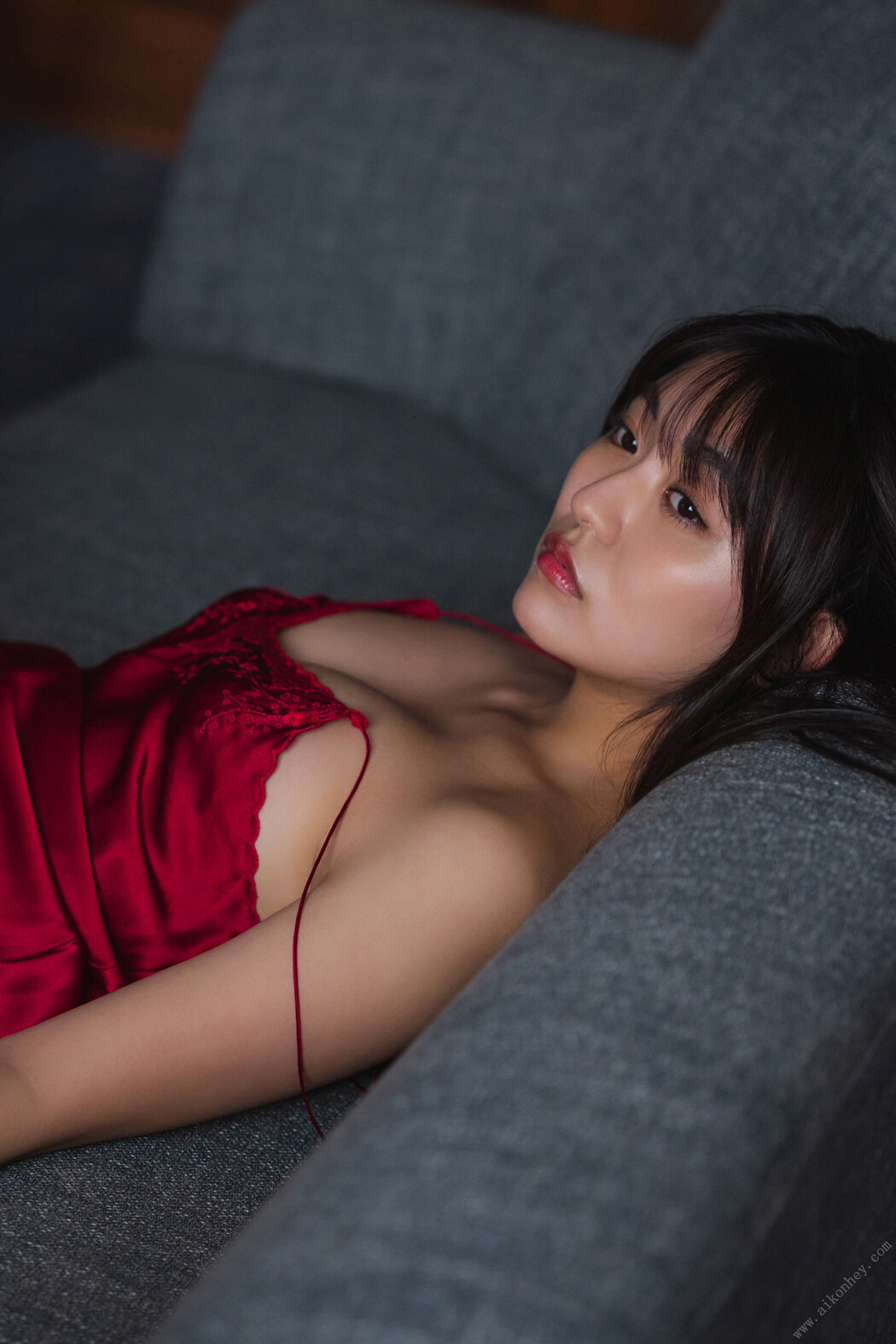 Runa Toyoda 豊田ルナ, FRIDAYデジタル写真集 「オトナのスイートルーム」 Set.05
