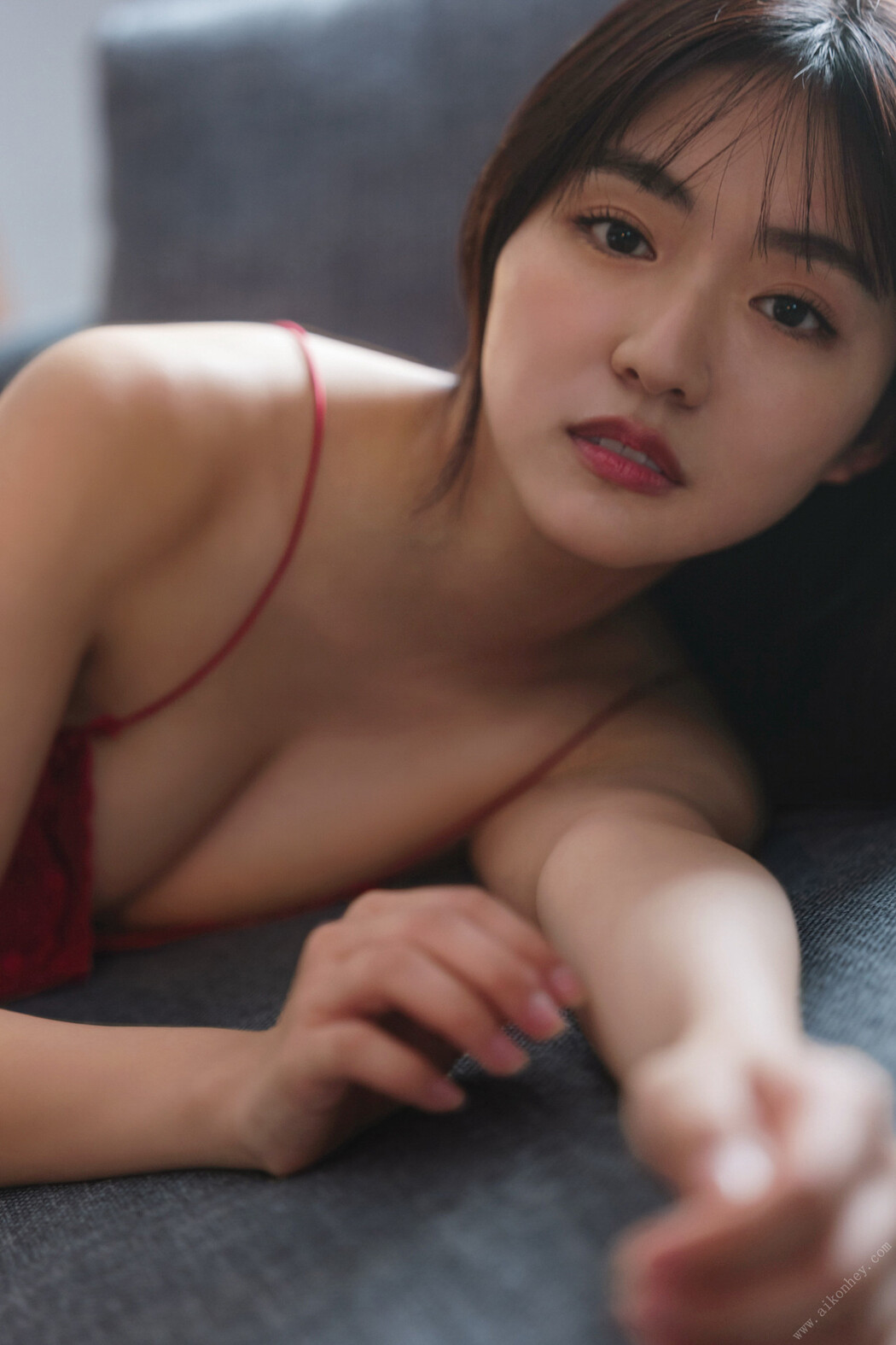Runa Toyoda 豊田ルナ, FRIDAYデジタル写真集 「オトナのスイートルーム」 Set.05