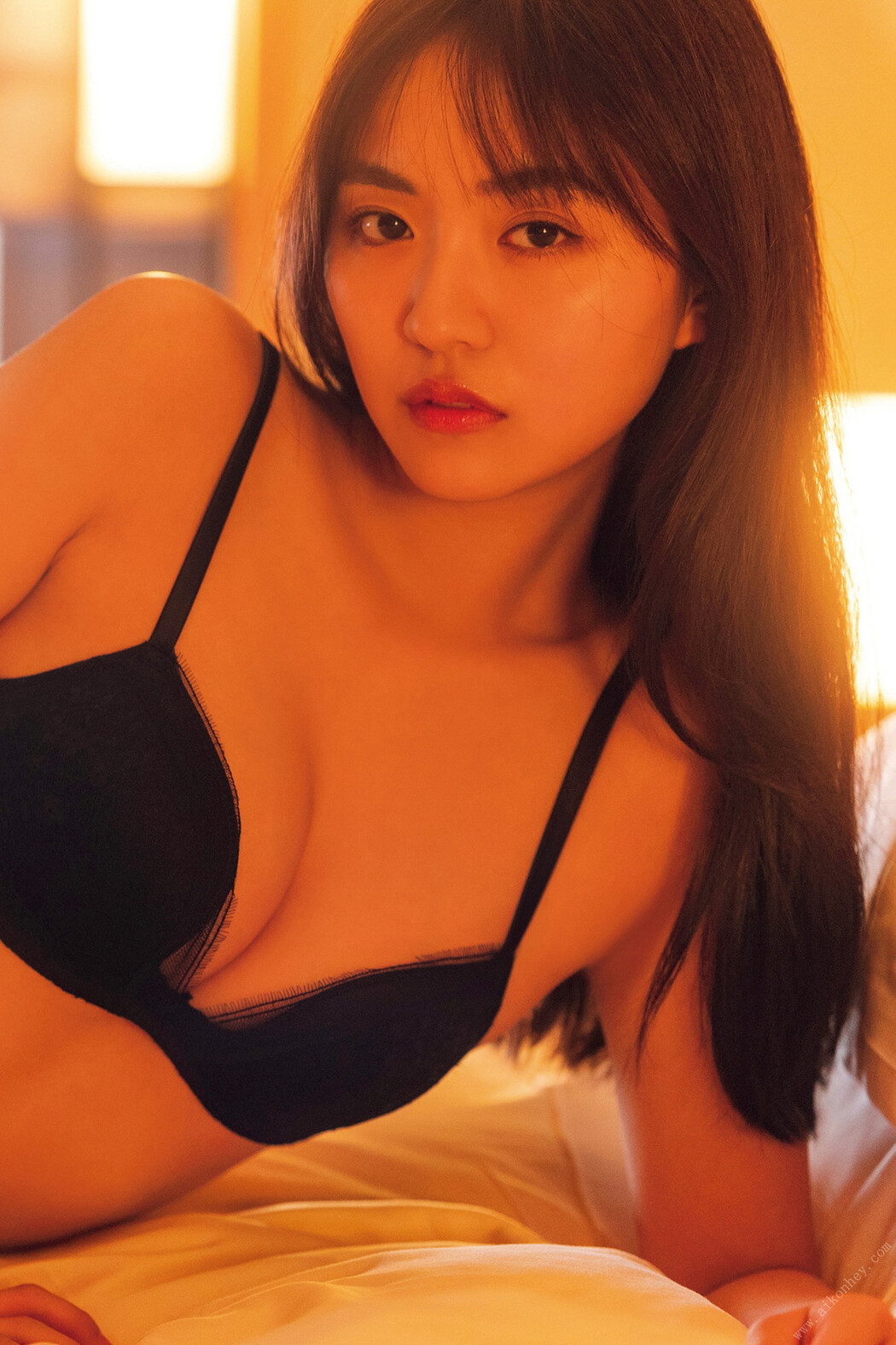 Runa Toyoda 豊田ルナ, FRIDAYデジタル写真集 「オトナのスイートルーム」 Set.04