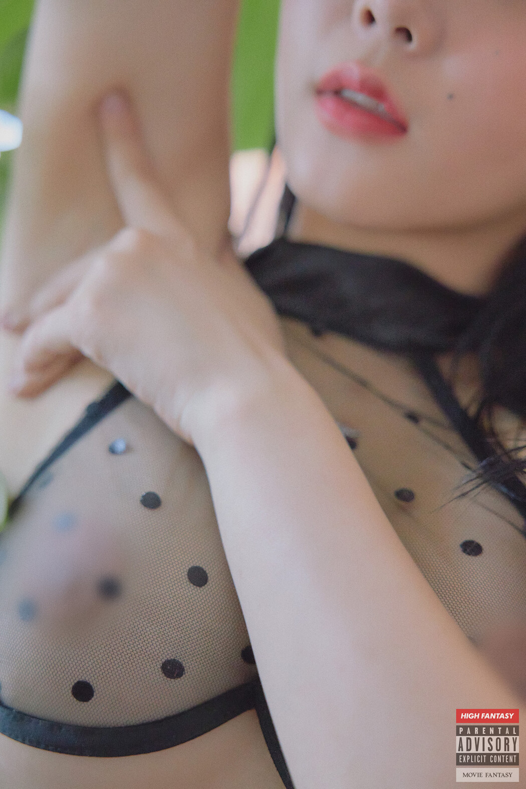 ZIA.Kwon 권지아, [HIGH FANTASY] Just Us