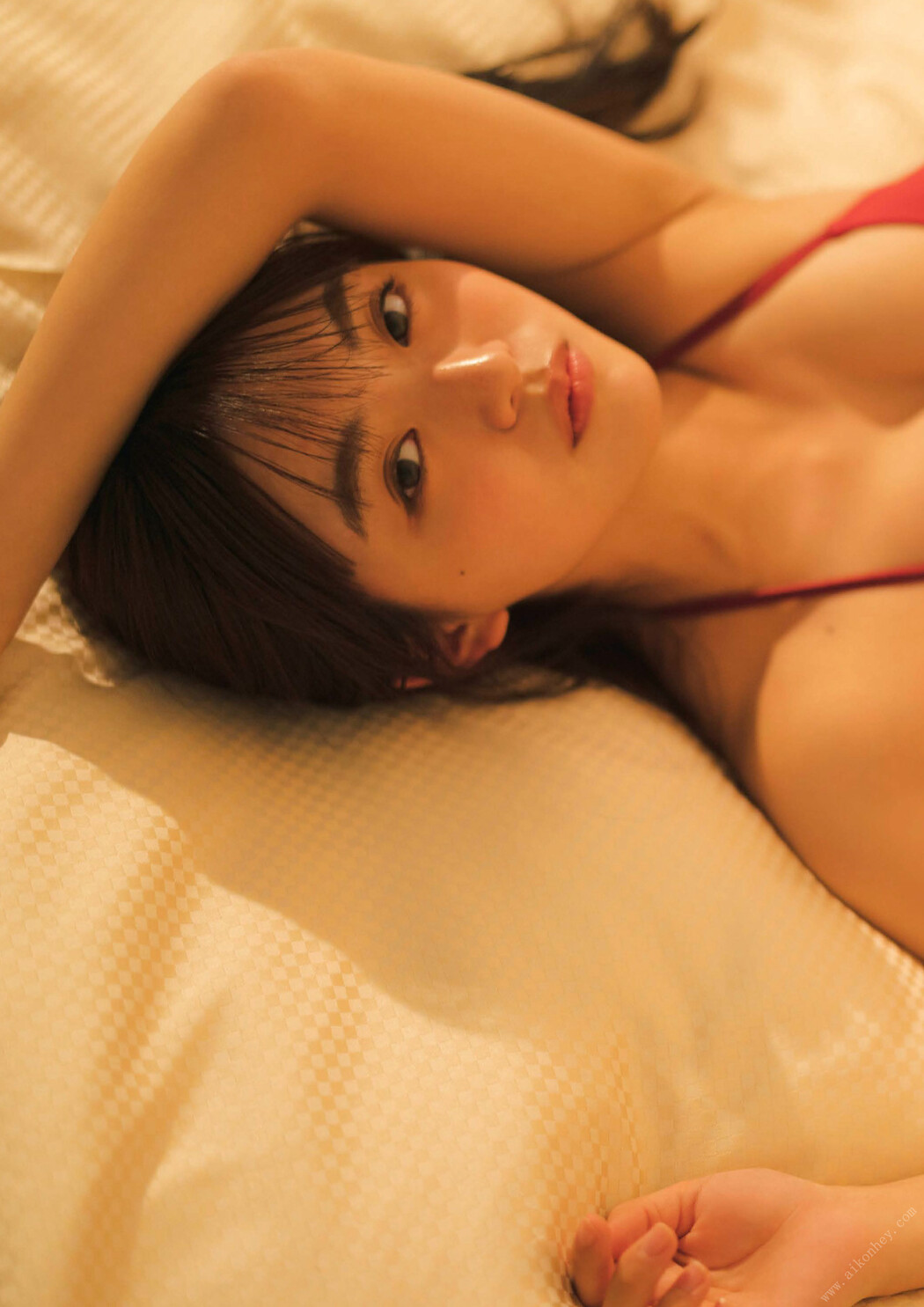 Runa Toyoda 豊田ルナ, ワニブックス デジタル写真集 『 君の笑顔が好きなんだ 』 Set.02