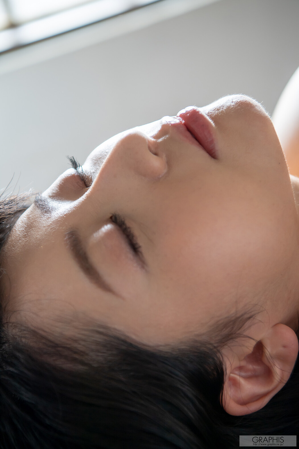 Hibiki Natsume 夏目響, [Graphis] Gals 「Sounds Cute!!」 Vol.01