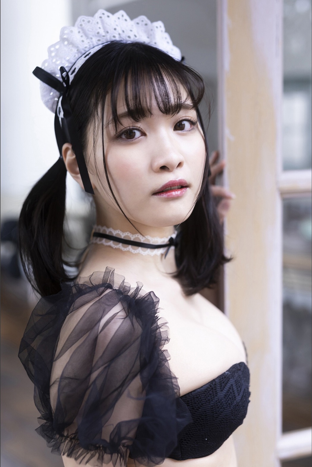 Hayaka Igarashi 五十嵐早香, ヤンマガデジタル写真集 ＮＥＸＴ推しガール！１～４ Set.03