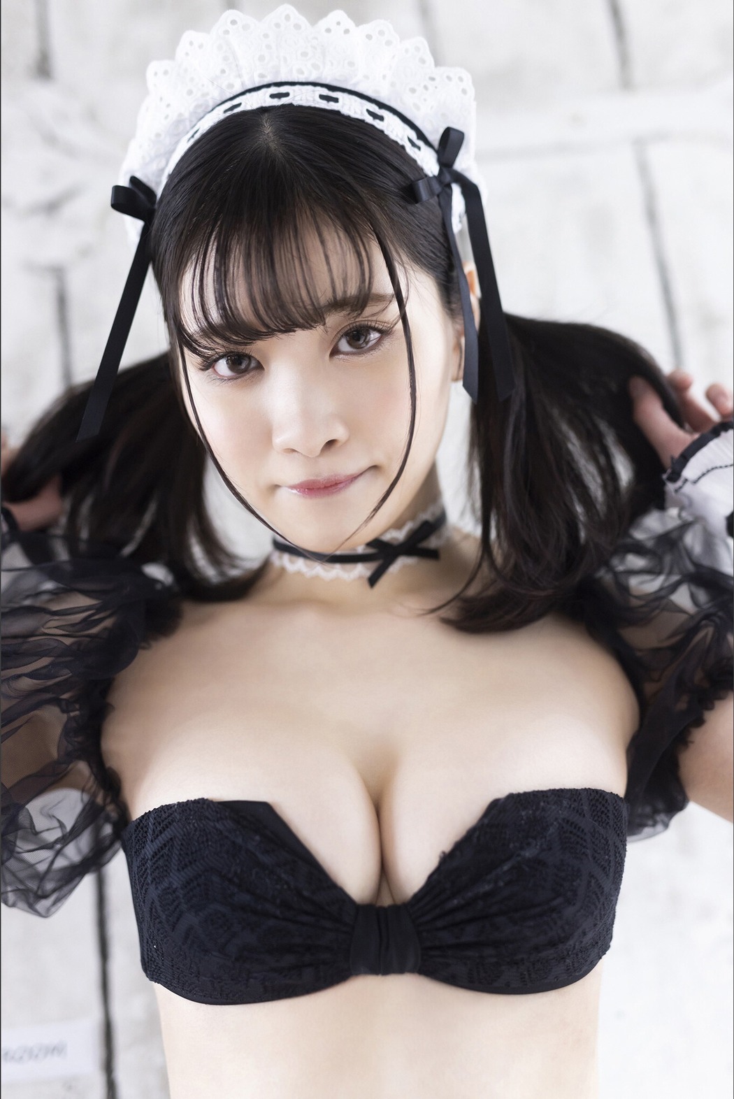 Hayaka Igarashi 五十嵐早香, ヤンマガデジタル写真集 ＮＥＸＴ推しガール！１～４ Set.03