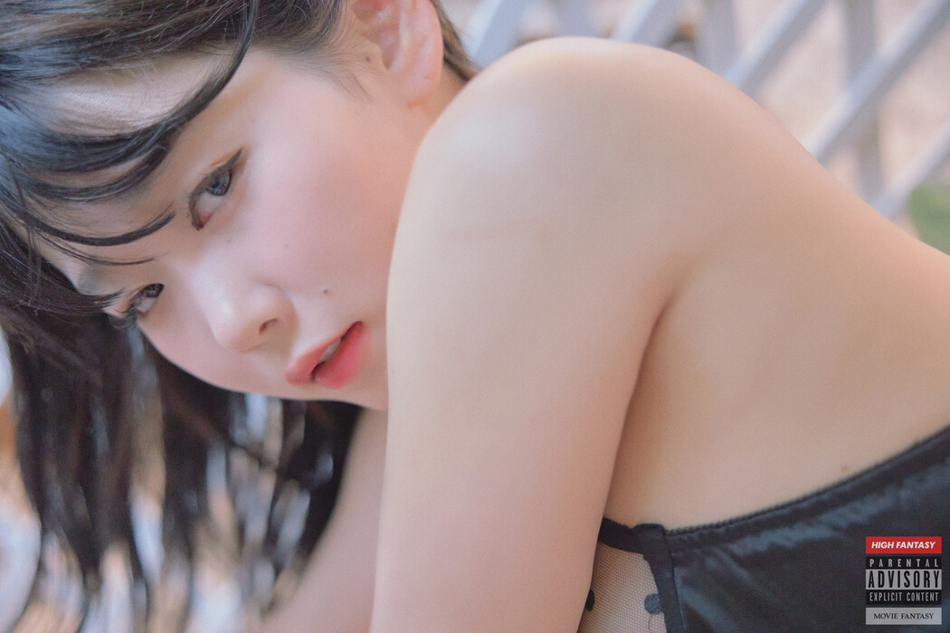 ZIA.Kwon 권지아, [HIGH FANTASY] Just Us