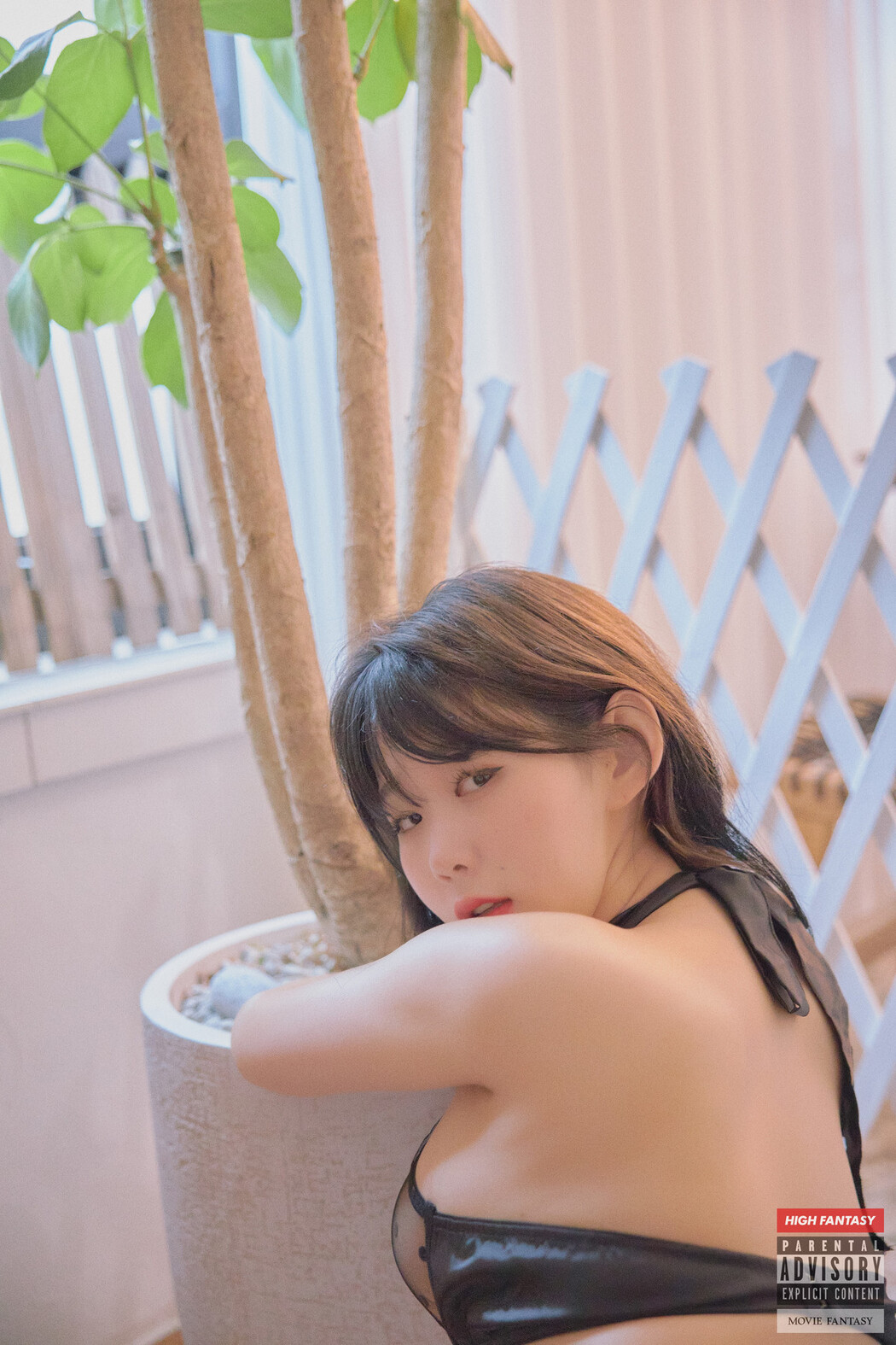 ZIA.Kwon 권지아, [HIGH FANTASY] Just Us