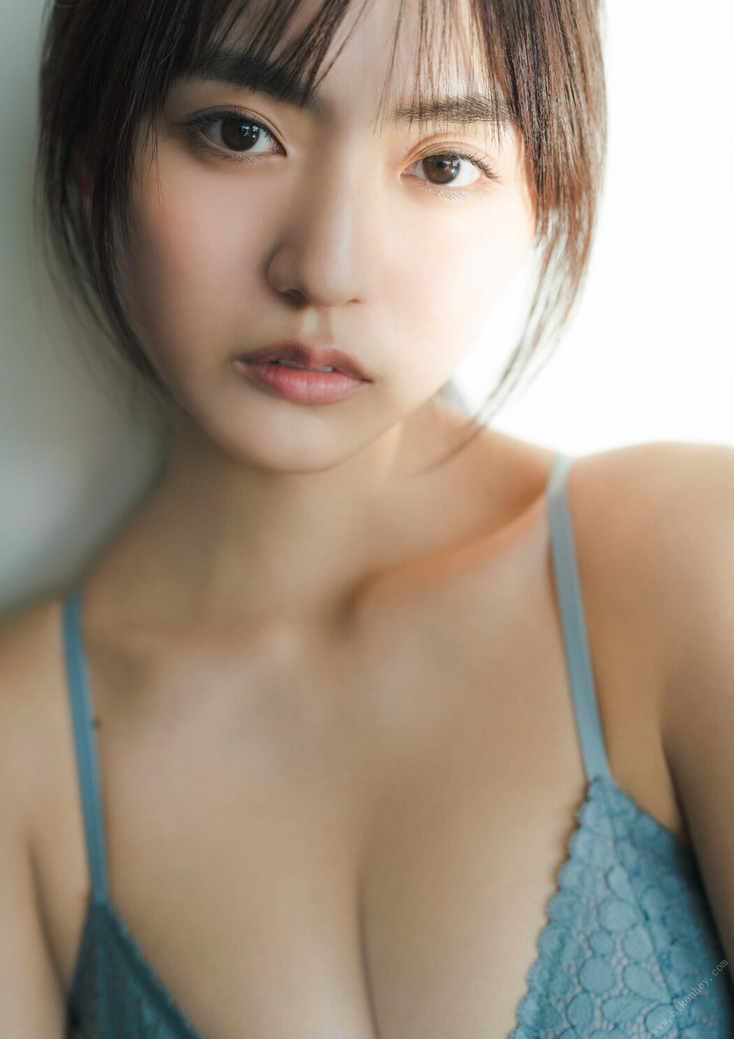 Runa Toyoda 豊田ルナ, ワニブックス デジタル写真集 『 君の笑顔が好きなんだ 』 Set.01
