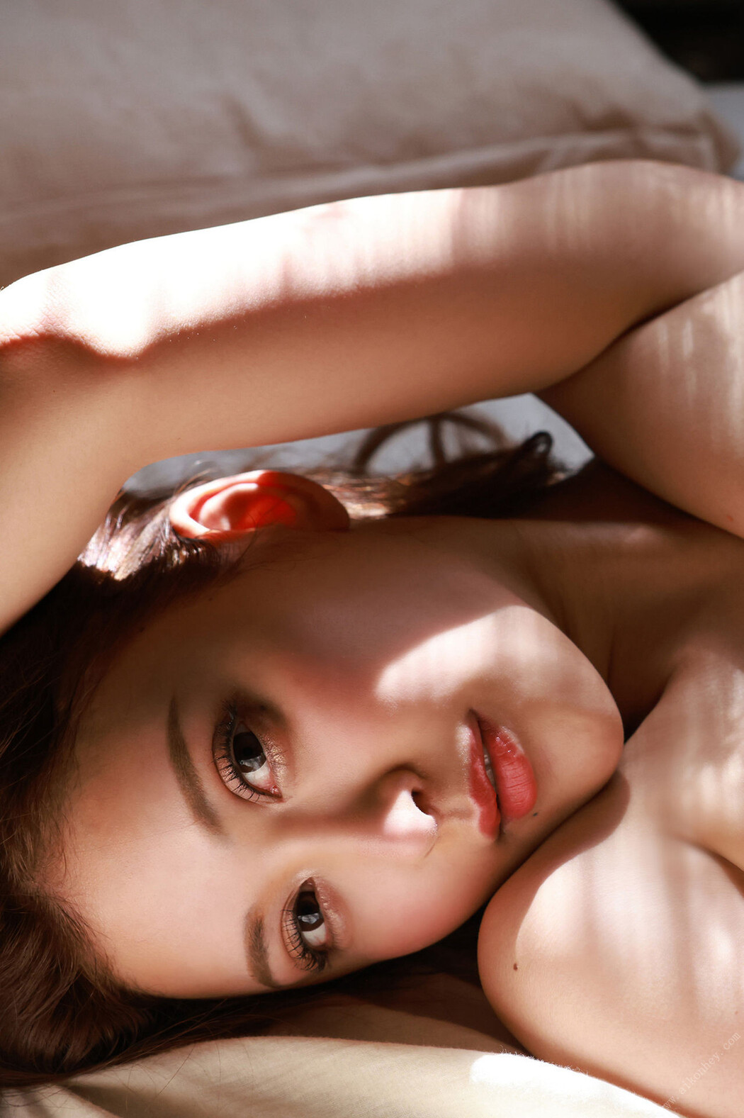 Ranran Fuji 藤井蘭々, 週刊ポストデジタル写真集 「君のフェンスを突き破りたい」 Set.02