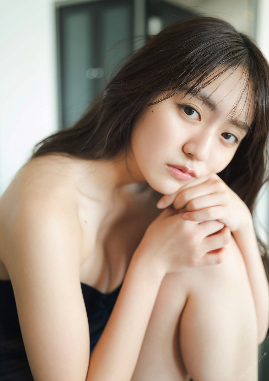 Runa Toyoda 豊田ルナ, ワニブックス デジタル写真集 『 君の笑顔が好きなんだ 』 Set.02