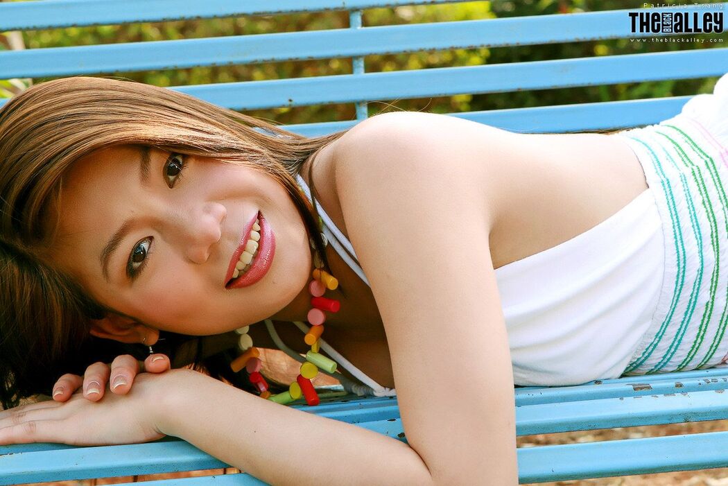 [The Black Alley] Patricia Tsang Set.01